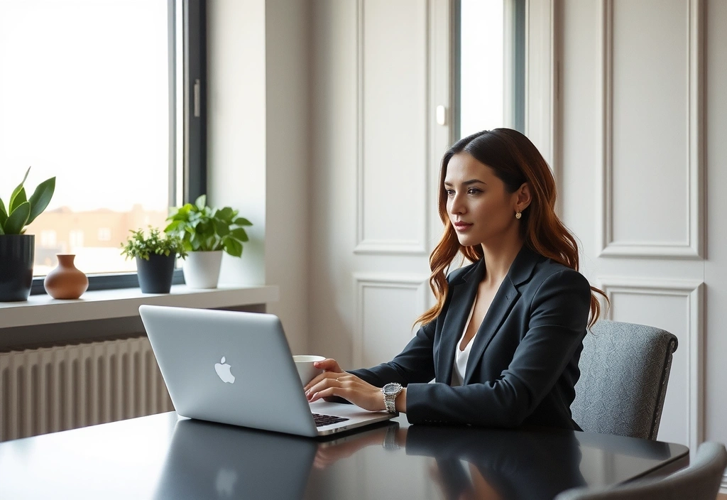 Online-Ernährungsberatung