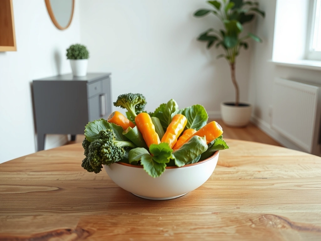 Atmosphäre der Beratung